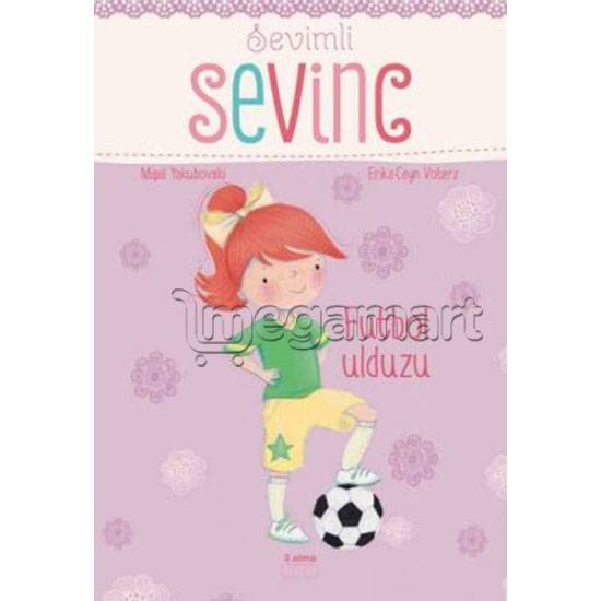 Книга "Futbol Ulduzu" 