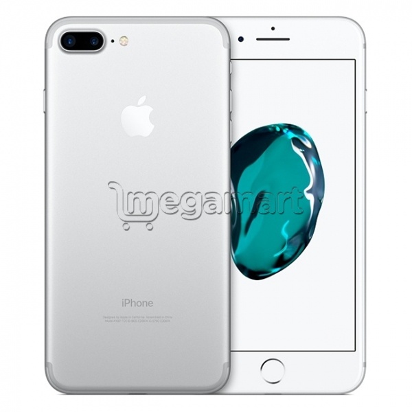 Mobil telefon Apple iPhone 7 Plus 128 Gb gümüşü