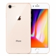 Mobil telefon Apple iPhone 8 256 Gb qızılı