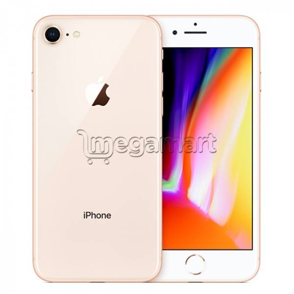 Mobil telefon Apple iPhone 8 256 Gb qızılı