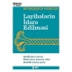 Книга "Layihələrin idarə edilməsi" 