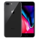 Mobil telefon Apple iPhone 8 Plus 64 Gb qara