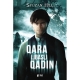 Kitab "Qara libaslı qadın"