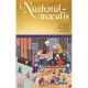 Книга "Nüzhətül-məcalis"  
