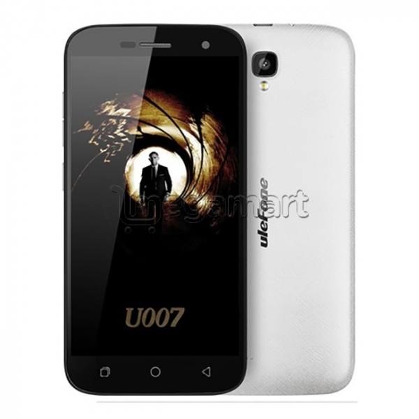 Мобильный телефон Ulefone U007 Pro белый
