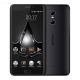 Mobil telefon Ulefone Gemini qara