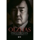 Книга "The Olzhas Fenomen"