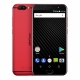 Mobil telefon Ulefone T1 qırmızı
