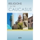 Книга "Religions in the Caucasus" 