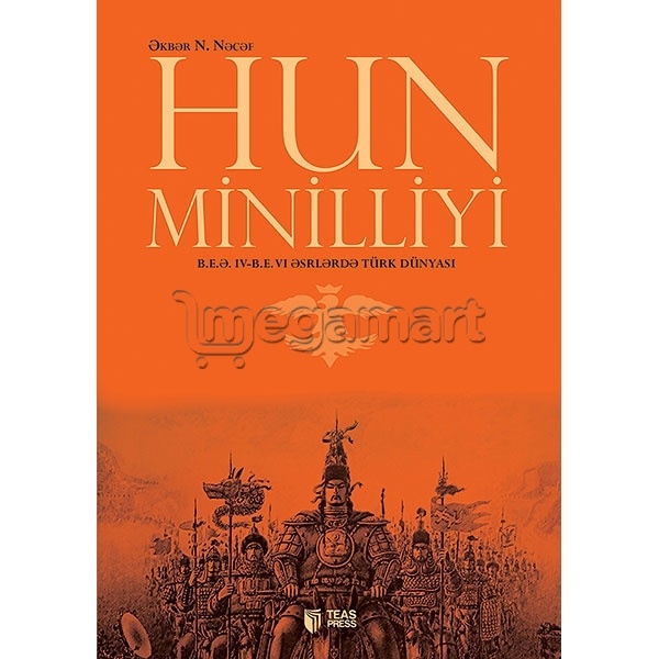 Kitab "Hun minilliyi" 