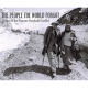 Книга "The people the world forgot" 