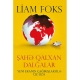 Книга "Şahə qalxan dalğalar" 