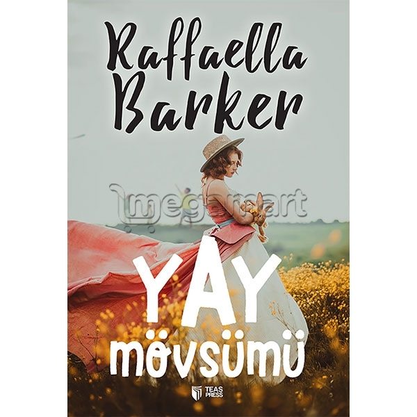 Книга "Yay mövsümü"