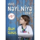 Kitab "Uşaq nəyi, niyə edir?" 