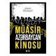 Книга "Müasir Azərbaycan Kinosu"  