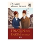 Kitab "Fəlatun bəy və Rakim əfəndi" 
