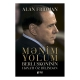 Книга "Mənim yolum. Berluskoninən həyatı öz dilindən" 