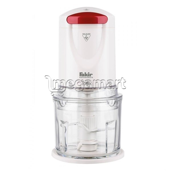 Блендер Fakir Trex dual glass