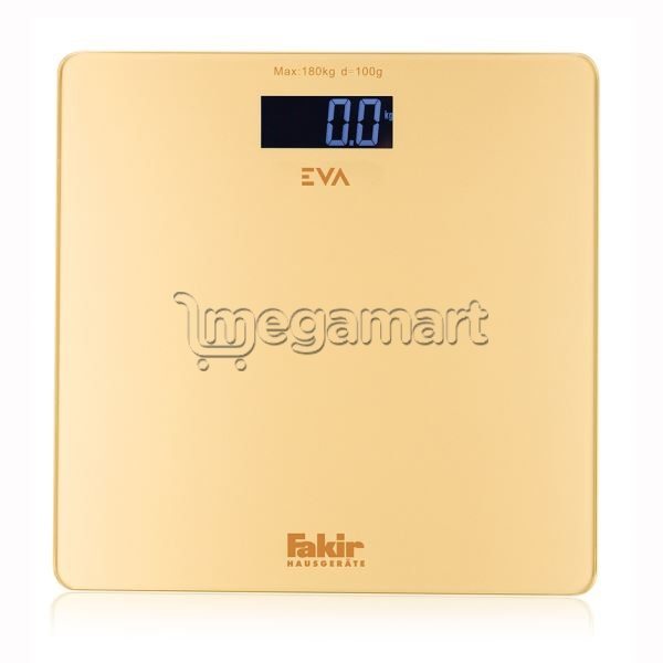 Весы Fakir Eva