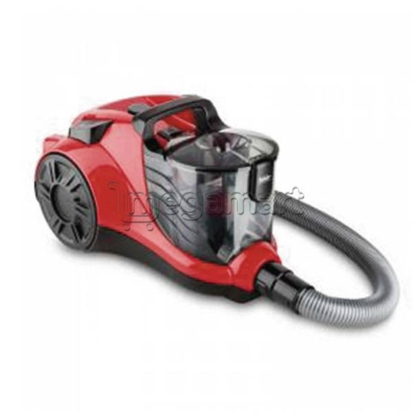 Tozsoran Fakir Range Turbo Electronic Bagless 