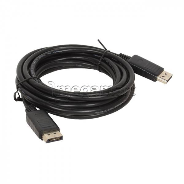 Кабель Telecom DisplayPort CG590-5M