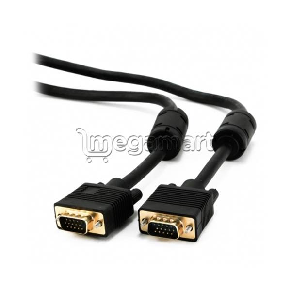 Кабель Telecom VGA 15M/15M 20 м