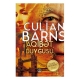 Книга "Aqibət duyğusu"  