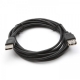 Кабель Vcom USB 2.0 Am-Af 3 м