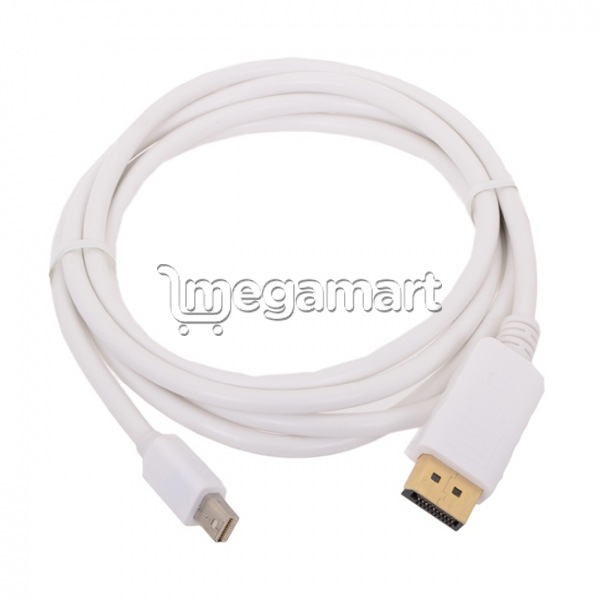 Кабель Vcom DisplayPort CG681