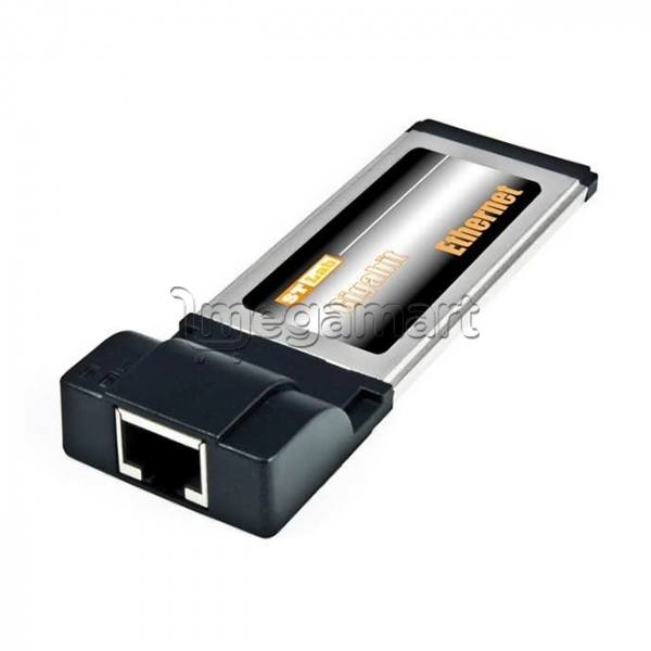 Сетевая карта ST Lab C-342