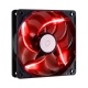 Кулер Cooler Master SickleFlow Red Led (R4-L2R-20AR-R1)