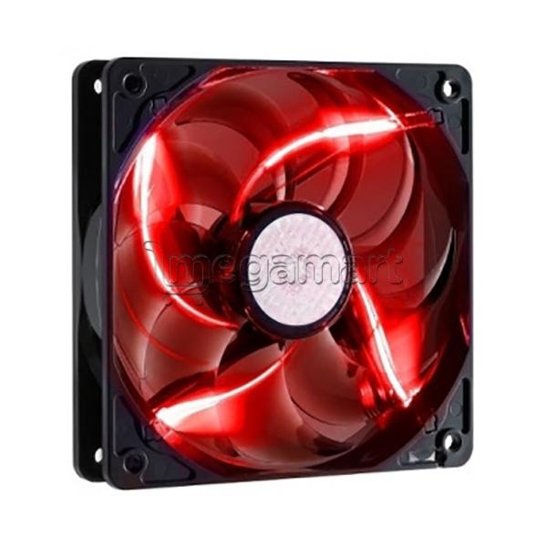 Кулер Cooler Master SickleFlow Red Led (R4-L2R-20AR-R1)