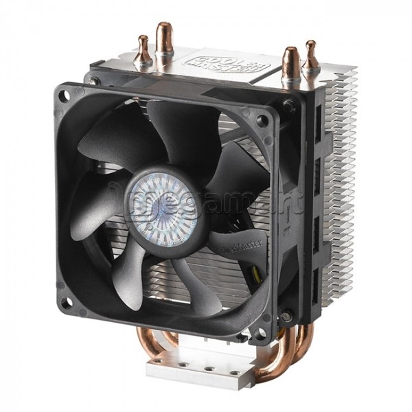 Кулер Cooler Master Hyper 101 Universal PWM (RR-H101-30PK-RU)