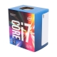 Prosessor Intel Core i7-7700