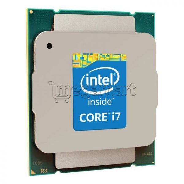 Prosessor Intel Core i7-5820K