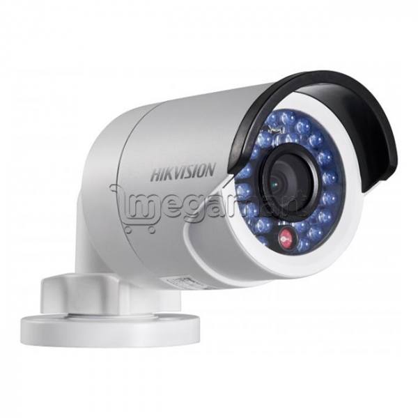 камера Hikvision DS-2CD2042WD-I