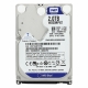 Жесткий диск Western Digital WD Blue Mobile 2 Тб (WD20NPVZ)