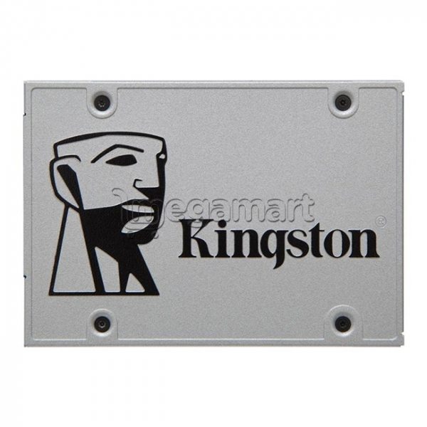 SSD Kingston SUV400S37/120G 120 Гб