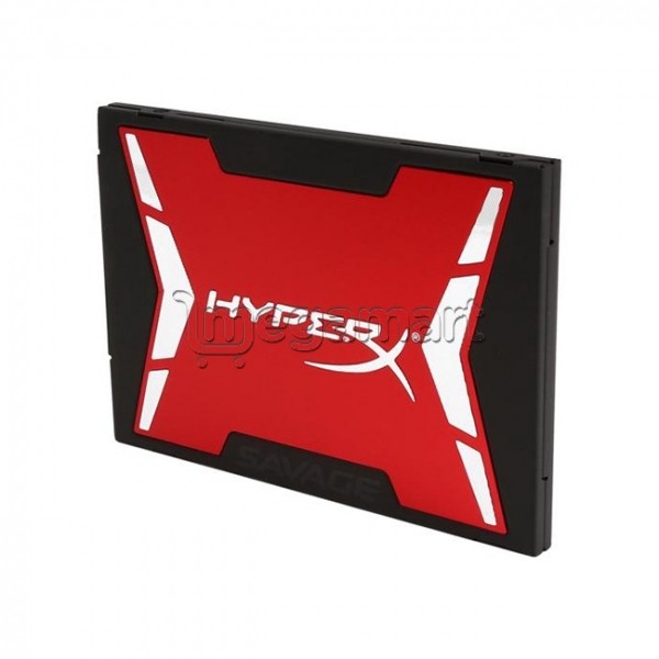 SSD Kingston HyperX Savage Series (SHSS37A/240G) 240 Gb