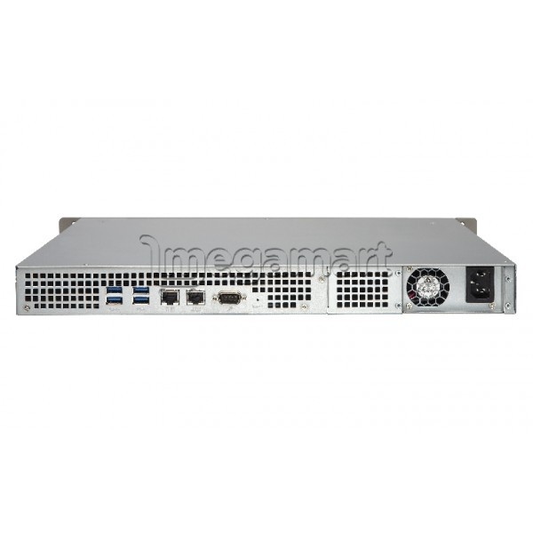 NAS server Qnap TS-431U