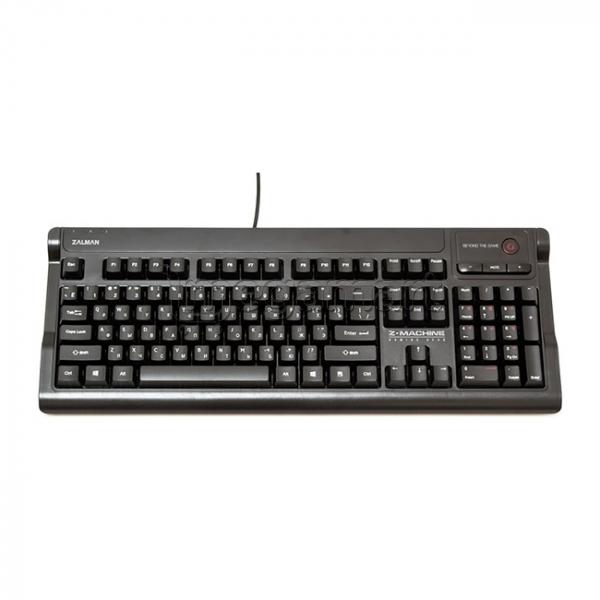 Клавиатура Zalman ZM-K600S