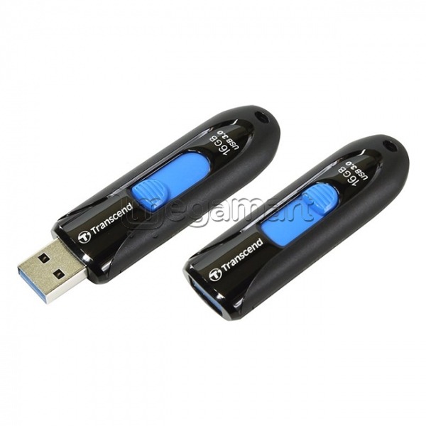 Флеш память Transcend TS16GJF790K 16 Гб
