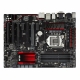 Ana plata Asus B85-Pro Gamer