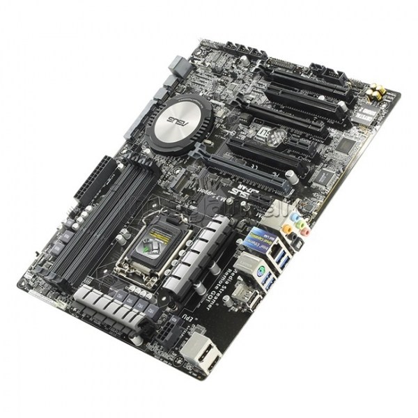 Ana plata Asus Z97-AR