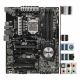 Ana plata Asus Z97-AR