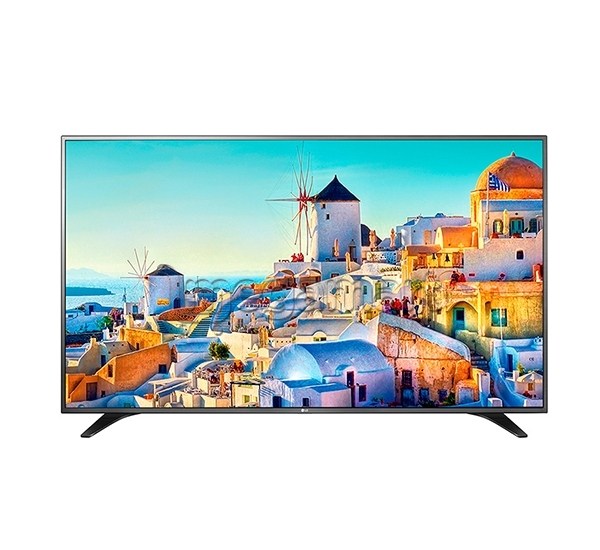 Televizor LG 43UH651V.AMCB