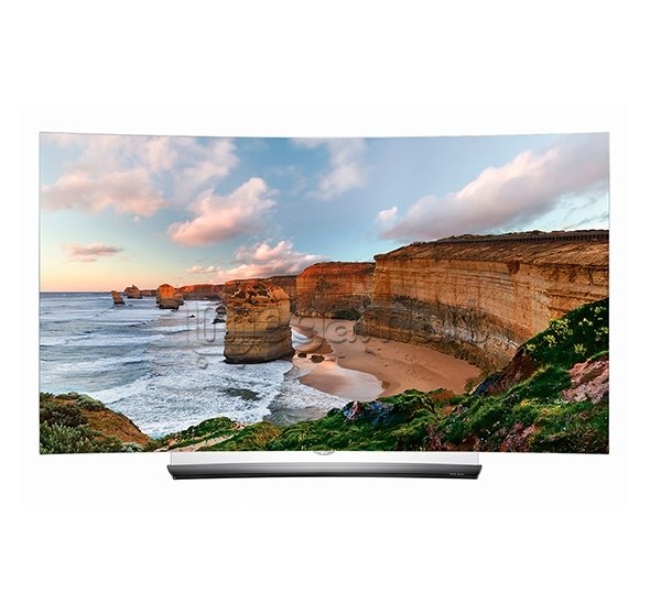 Televizor LG OLED65C6V.ARU