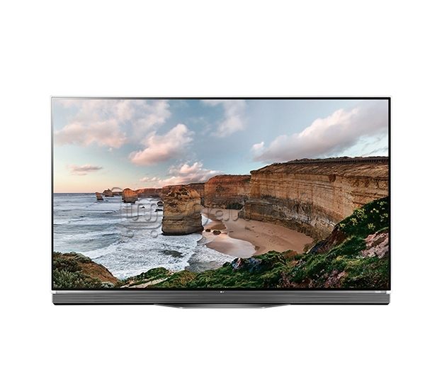 Телевизор LG OLED65E6V.ARU