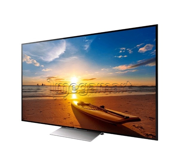 Sony KD-55XD9305