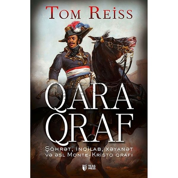 Kitab "Qara qraf" 